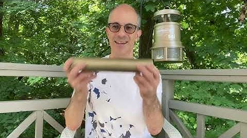 An Introduction to the Samba Rhythm by Philip Galinsky (Learn To Play Samba)