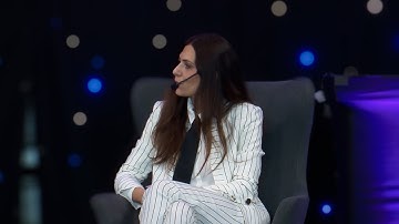 How ai is transforming ecommerce and marketing industry? | Chrysa Faki (Balkan eCommerce Summit)