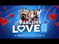 Parlons love ii  fresh rmi cristovao