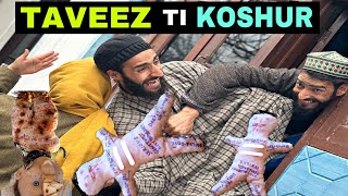 Taveez Ti Hamsai Kashmiri Funny Drama