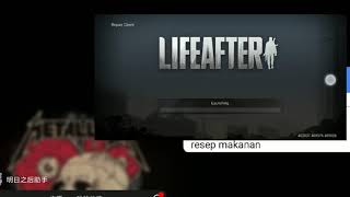 APK Pendukung Game Lifeafter screenshot 5