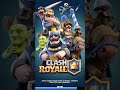 Clash royal:2v2 battles