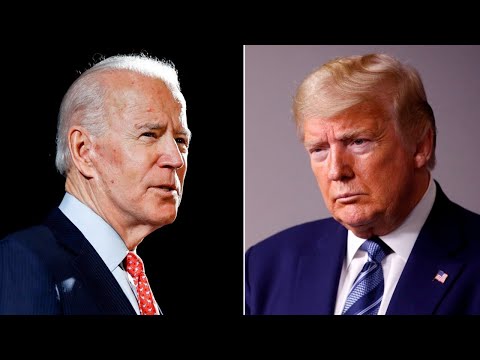 Race between Donald Trump and Joe Biden is ‘dead even’