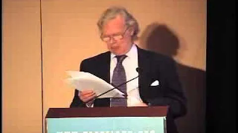 Christopher Booker ICCC2