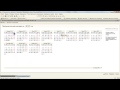 Производственный календарь в 1С Предприятие 8