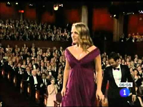 Premios Oscar - La coronacin de 'El discurso del r...