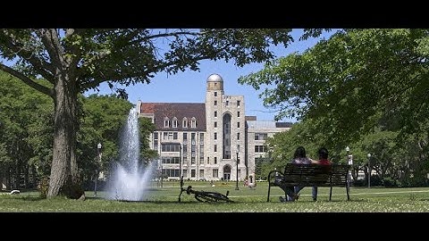 NIU Observatory Tour