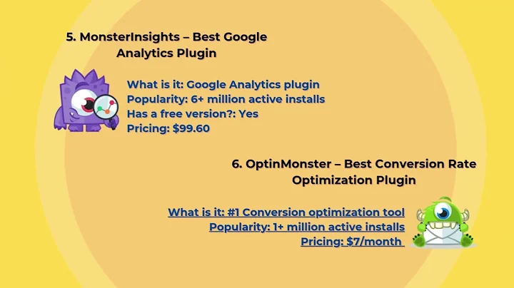 10 Must Have WordPress Plugins for Every Website in 2025