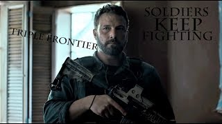 Triple Frontier Tribute - 