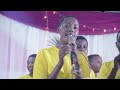 Live concert part1  hope forever choir in kirehe advatist tvet school