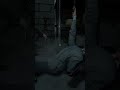 I’m crying why did he bend like that #foryou #phasmophobia #youtubeshorts