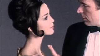 Hamlet Cigars Advert 1960S