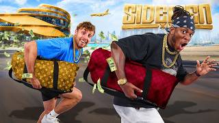 Thumbnail for SIDEMEN RACE ACROSS WORLD'S RICHEST COUNTRY