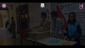 Blood Donation Camp 2023 | Surana NSS Unit