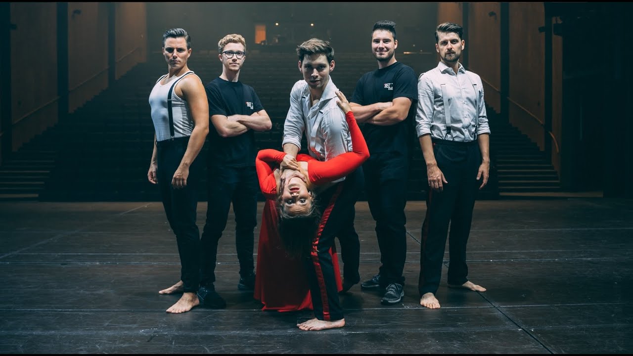 El Tango De Roxanne - Moulin Rouge || choreo by Pavel Klimenda & Charlotte Režná El Tango De Roxanne - Moulin Rouge || choreo by Pavel Klimenda & Charlotte Režná