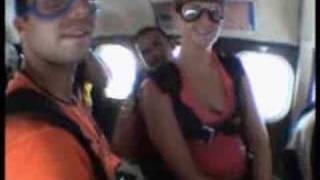 STEPH'S SKYDIVING
