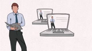 Employee set up is easy with SmartPayroll