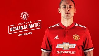 Tin Thể Thao 24h Hôm Nay (7h - 1/8): Bạo Chi 40 Triệu Bảng, Man Utd Đã "Cướp" Matic Từ Tay Chelsea screenshot 4