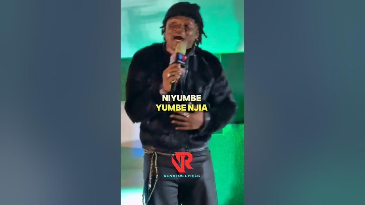Mbosso khan pawa lyrics music video Mbosso khan pawa lyrics music video