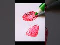 Flower painting #shorts#art #easyhouse s