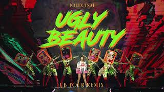 蔡依林 Jolin Tsai - 怪美的 (Ugly Beauty 演唱會版本 Remix) - PLUS ver.
