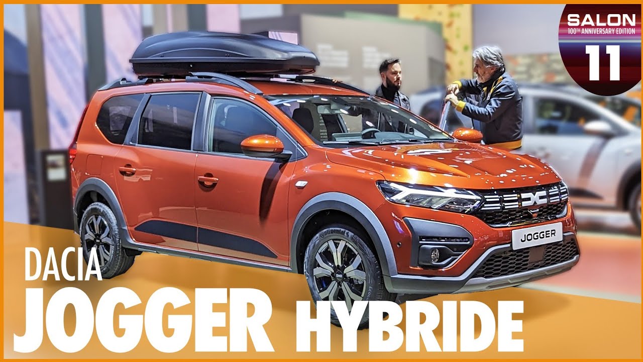 essai dacia jogger hybride 2023