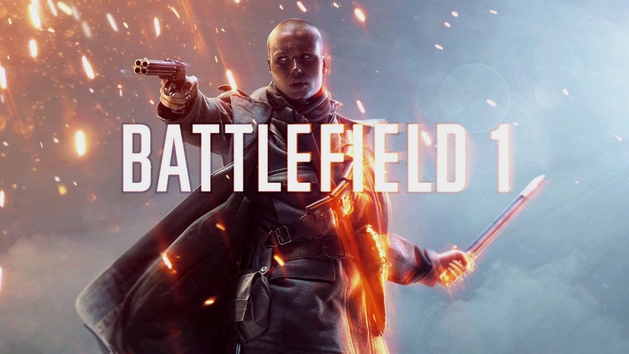 🔴 Fennec Realm LIVE | Battlefield 1 Multiplayer Conquest – Intense FPS Action