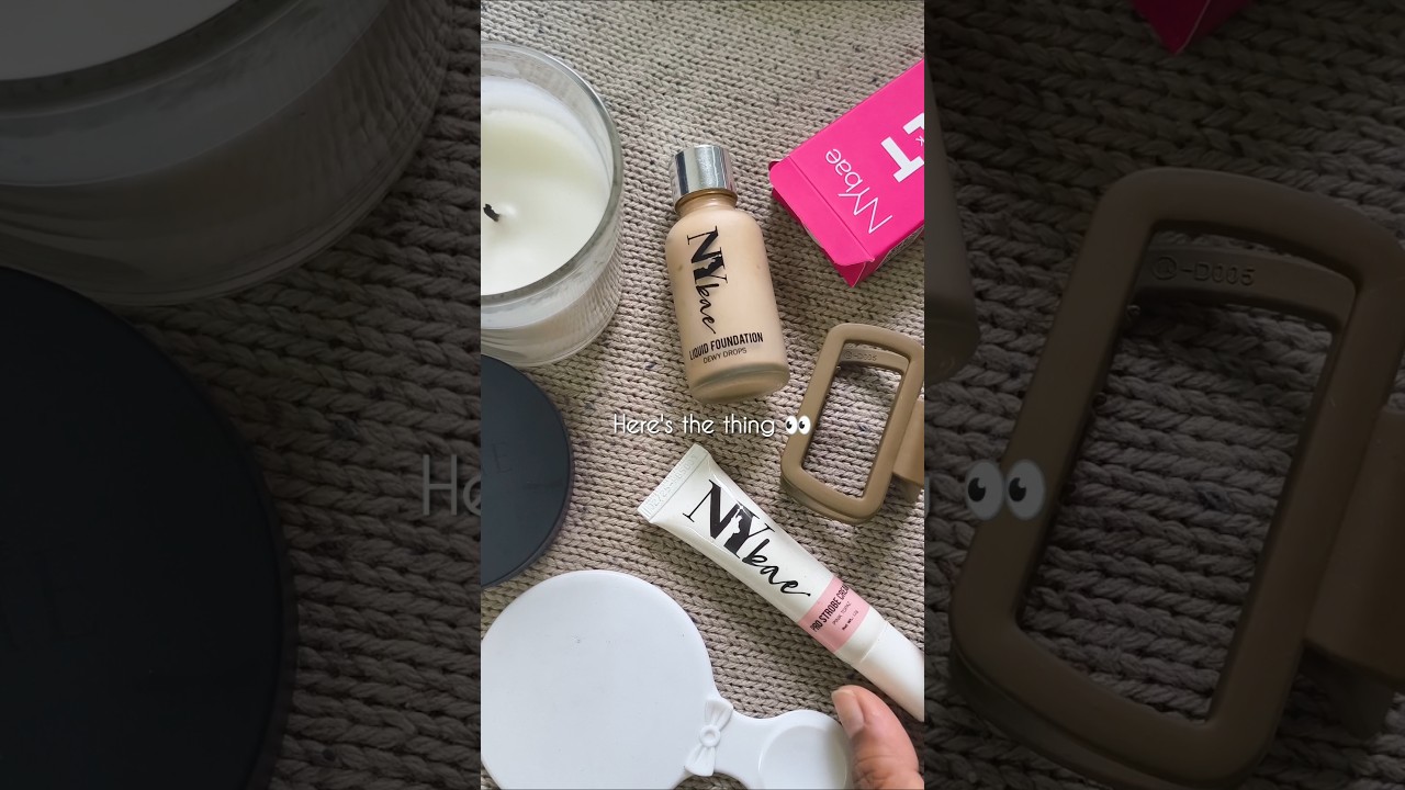 Nybae 🙂‍↔️🌷 