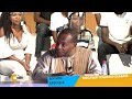 C'midi du 18 Décembre 2020 avec Docteur Toumani Diabaté, par Caroline Dasylva