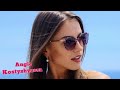 Angelika Kostyshynova  - wiki/bio & fashion trends - Young and Beautiful supermodels