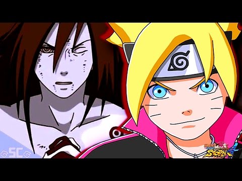 Boruto: Naruto Next Generations vai mudar de dia e horário - Combo Infinito