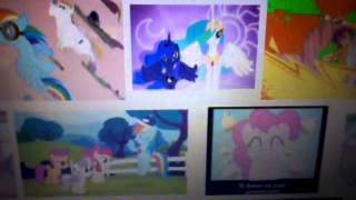 Como jugar pony creator en 3D ( parte 1) screenshot 5