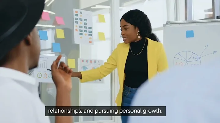 Creating Your Future: The Peter Drucker Way