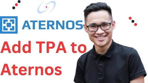 How to Add TPA to Aternos Server 2025