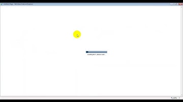 hp SiteScope tutorial