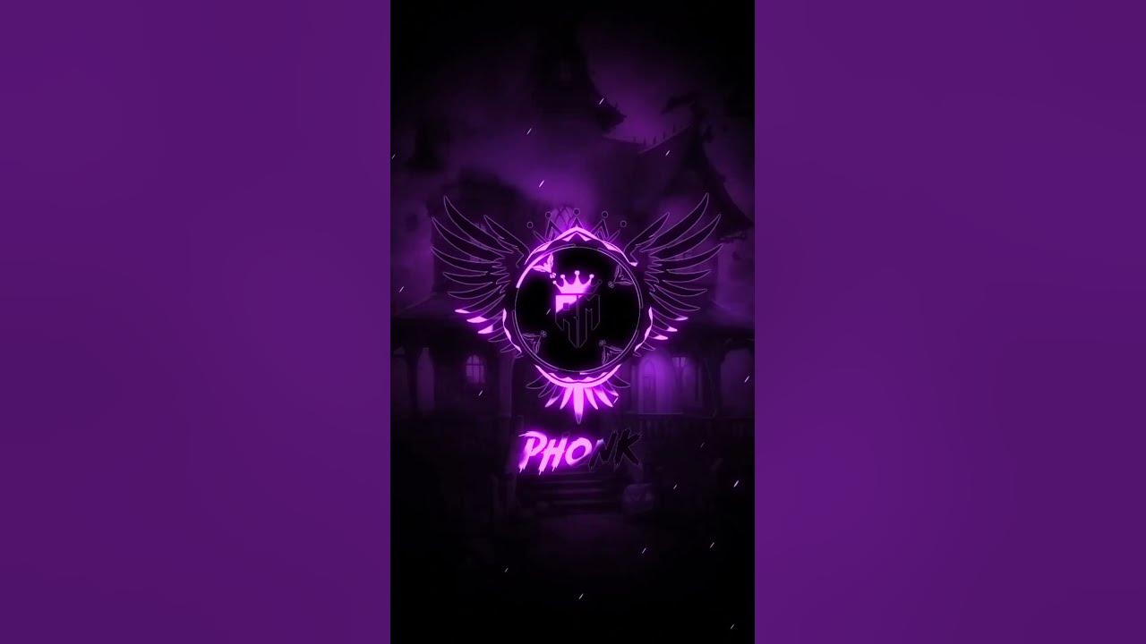 ~// The Automotivo Infernal 1.0 - Purple (Slowed) use 🎧🔥 #avee_player #phonk #rmmusic