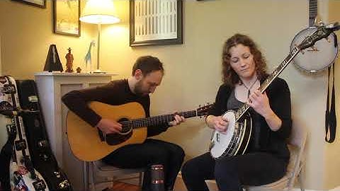 BB Bowness & Alex Rubin // Done Gone