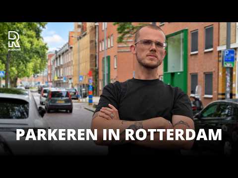 Parkeerbeleid of verdienmodel van de gemeente?