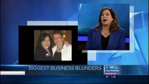 Linda Hollander NBC News