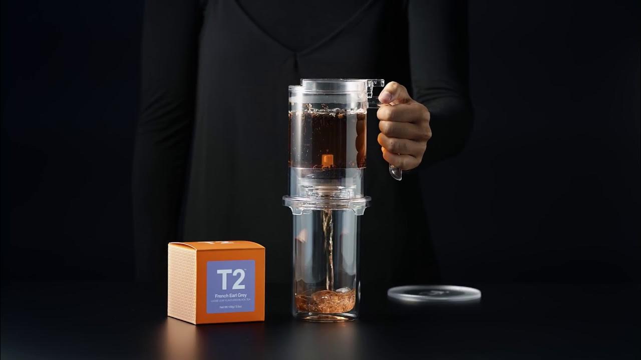 KRUPS TEA MAKER MAGIC TEA