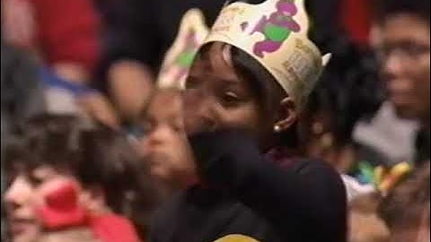 Big Surprise (2005 Version) Part 72