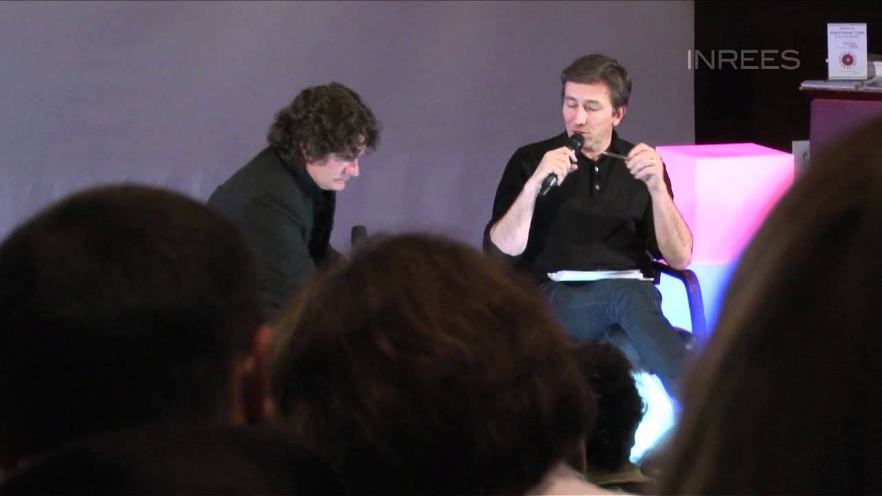 rencontres synchronistiques