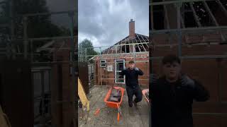 Day 5 Bournville Strip-Out & Demo