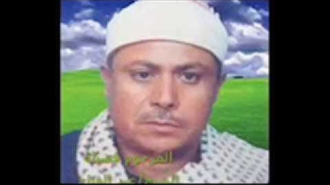 الشيخ عبدالفتاح عوف سورة الشورى