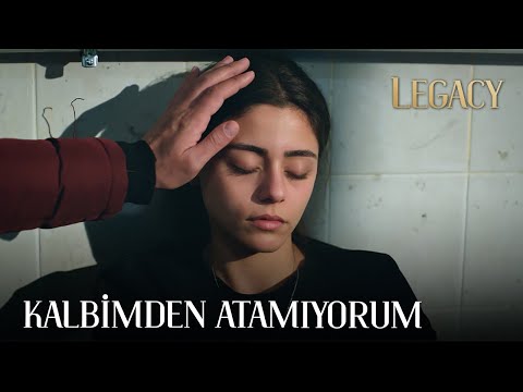 Yaşananlar keşke kabus olsa... | Emanet 317. Bölüm