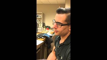 EET 1214c Team AC Circuit Video Demo