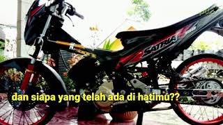Download lagu Story wa pengisi hatiku modifikasi satria fu minimalis Story wa pengisi hatiku modifikasi satria fu minimalis