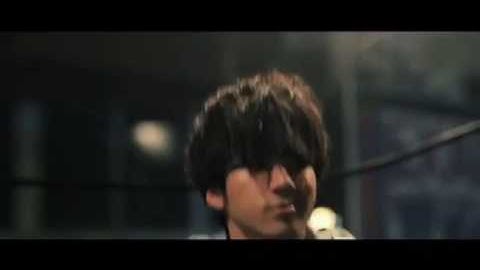 HiGH&LOW THE MOVIE 2 END OF SKY 予告編