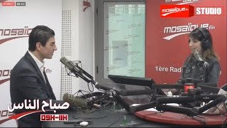 Dr Walid Balti : la liposculpture - liposuccion -  Mosaique FM