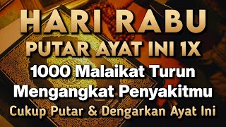 KUN FAYAKUN 🤲 CUKUP PUTAR 1X AY4T INI INSYAALLAH PENY4KIT LANGSUNG S3MBUH TOTAL❗